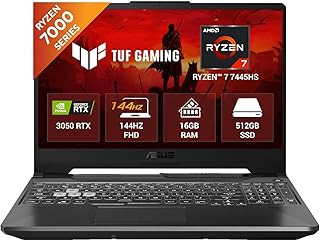 Gaming Laptops