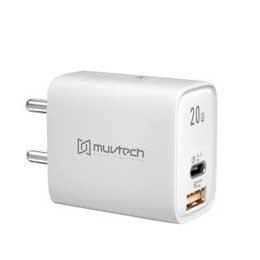 Mobile Chargers