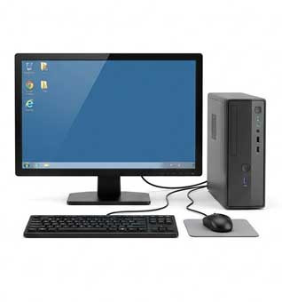 Computers