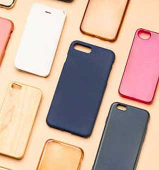 Phone Cases & Covers