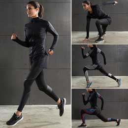 Sports Wear