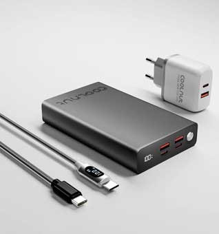 Mobile Accessories