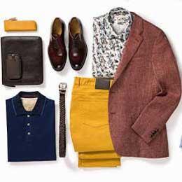 Men's Fashion