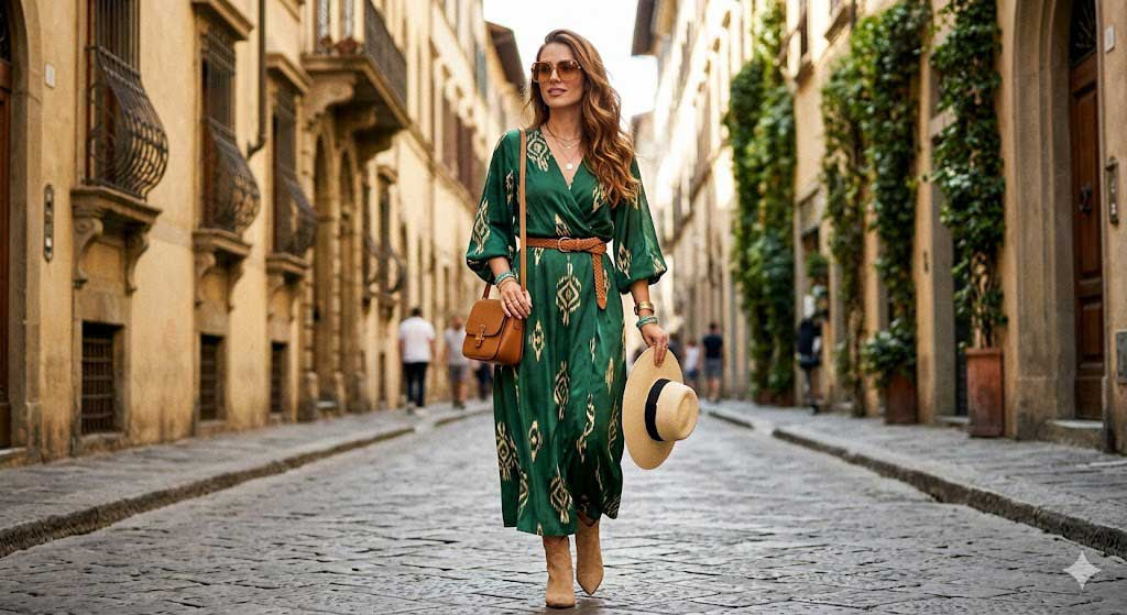 Women's Clothing